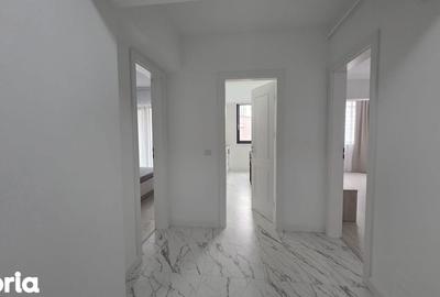 Apartament cu 2 camere decomandat în Tătărași - 8