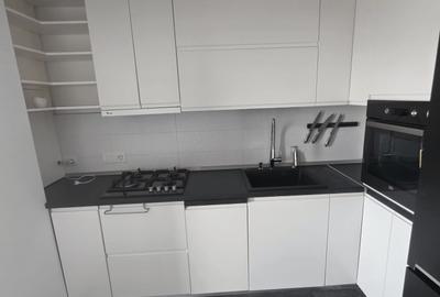 Apartament 3 camere, 83mp , Politehnica NOVUM, vedere parc - 10