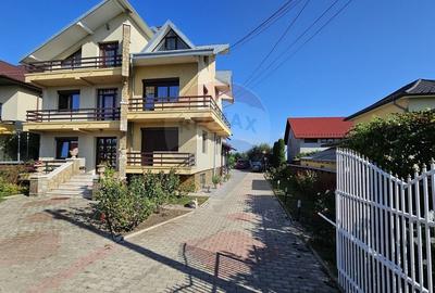Doua Vile cu teren intravilan de 1080mp in orasul Suceava - 3