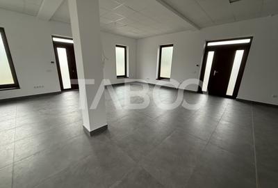 Spațiu comercial, 116 mp în Piața Cluj