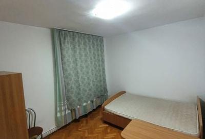Apartament cu 2 camere decomandat în Griviței - 4