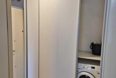 Apartament 2 camere Lux +Loc de parcare in Complexul 102 the Adress Apartament 2 camere Lux +Loc de parcare in Complexul 102 the Adress - 7