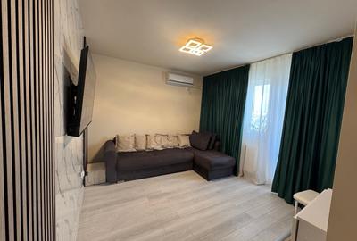 Apartament cu 2 camere, mobilat în Rahova - 8