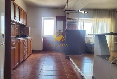 Apartament cu 3 camere, mobilat în Mărăști - 4
