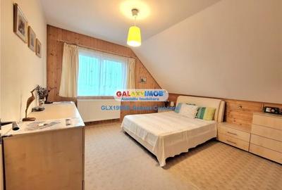 Vanzare casa structura lemn/an2011/4 cam/132 mp/com. Dobreni - 15