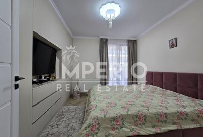 Penthouse Modern cu Terasa Panoramica si garaj! - 9