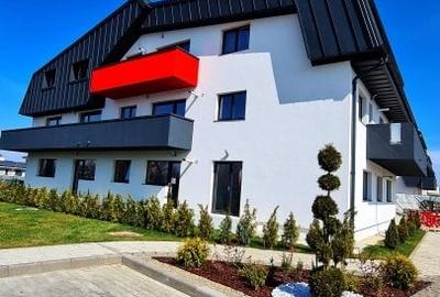 Apartament 2 Camere în vilă Terasa 15m2  Coder Residence 3 - "Oaza ta Urbană" - 8