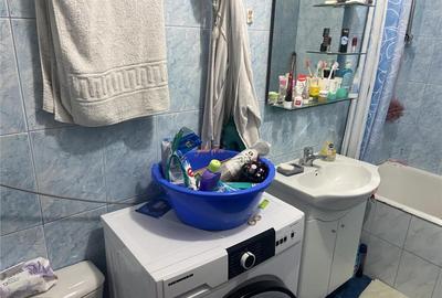 Garsonieră decomandată în Gară - 3