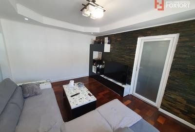 Apartament cu 2 camere nedecomandat, mobilat în Șagului - 9