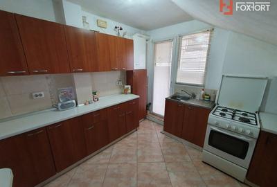 Apartament cu 3 camere, mobilat în Steaua - 14