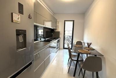 Apartament cu 2 camere în Dobroești - 4