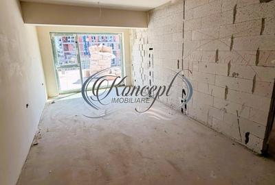Apartament cu 2 camere semidecomandat în Sopor - 1