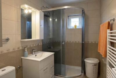 Apartament cu 2 camere decomandat în Central - 3