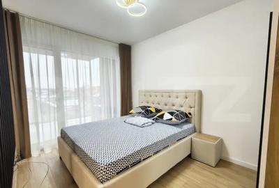 Garsonieră decomandată în Central - 1