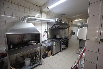 Inchiriez restaurant Floreasca - 1