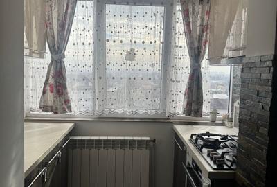 Apartament 3 camere Piata Rahova - 1