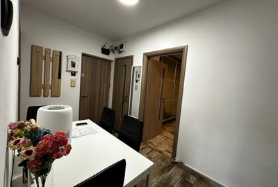 Apartament 2 Camere - Sector 4 Berceni - Decomandat - 11