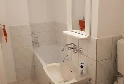 Vand garsoniera confort 1 zona Decebal - 1