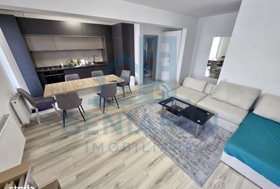 Apartament cu 3 camere semidecomandat în Făcăi - 6