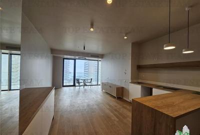 APARTAMENT 2 CAMERE VEDERE FRONTALA LA MARE OLIMP - 10