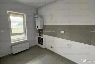 Apartament cu 2 camere decomandat în Noua - 5