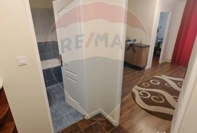 Garsonieră decomandată în Depozitelor - 4