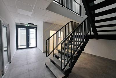 COM 0% Hale servicii, birouri și depozitare de inchiriat  | Giarmata-Vii - 4