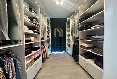 Penthouse cu finisaje premium/Zona strazii Fabricii - 12