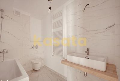 Apartament cu 2 camere semidecomandat în Parcul Circului - 7