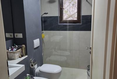 Apartament cu 3 camere decomandat în Central - 4