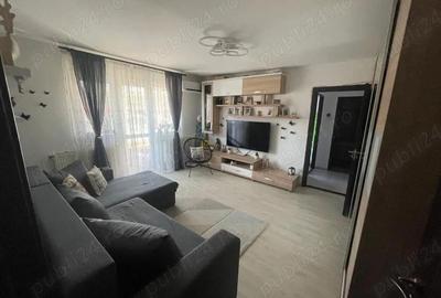 Apartament cu 2 camere decomandat în Central - 2