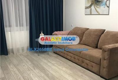 Apartament cu 2 camere semidecomandat în Micro 14 - 3