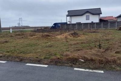 Spațiu comercial, în Fântânele - 2