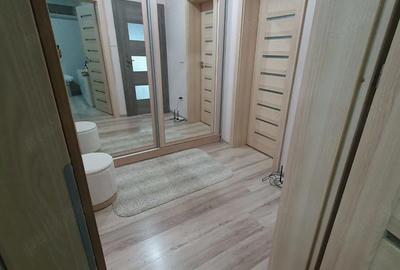 Apartament cu 4 camere decomandat în Alfa - 8