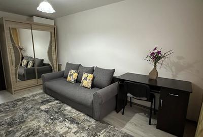 Apartament cu 2 camere decomandat în Florești - 4