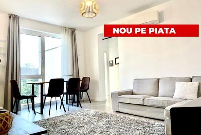 Apartament 3 camere, 62 mp utili, priveliste panoramica - zona Lipovei