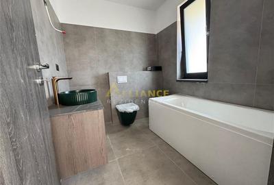 Duplex cu 3 camere cu Teren 210 Mp în Central - 10