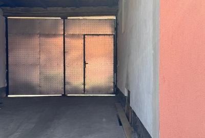 Casă individuală cu 5 camere cu Teren 3223 Mp în Josani (Măgești) - 4