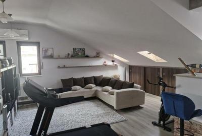 Vanzare vila 5 camere Bazilescu - 9