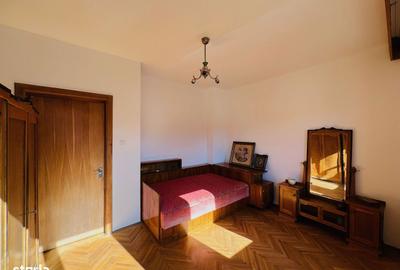 Casă cu 5 camere cu Canalizare în Bartolomeu - 14