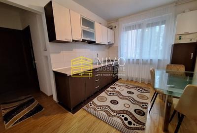 Apartament cu 2 camere decomandat, mobilat în Aleea Carpați - 4