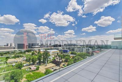 Apartament cu 4 camere în Aviației - 7