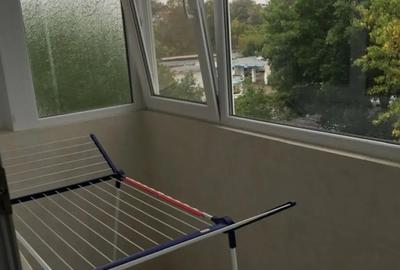 Apartament cu 2 camere semidecomandat în Țiglina 1 - 4