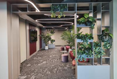 Birou, de 1,195 mp, în Cotroceni - 3