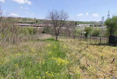 Teren de 3250 mp, în Central - 3