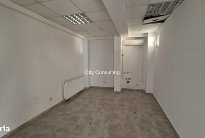 Spațiu comercial, de 105 mp, în Central - 3