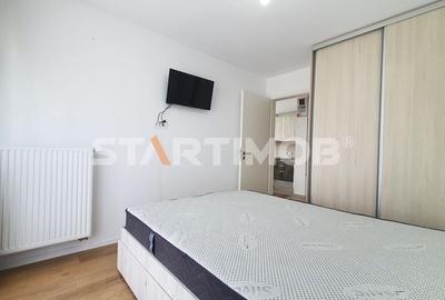 Apartament mobilat Coresi cu parcare si boxa - 12