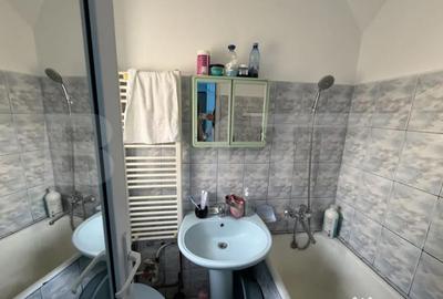 Apartament cu 2 camere semidecomandat în Central - 2