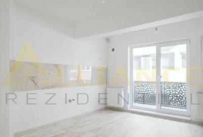 SOSEAUA OLTENITEI - Apartament tip studio-48 mp - 3