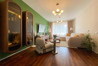 Apartament 4 camere de vanzare in Buna Ziua, Cluj Napoca - 1